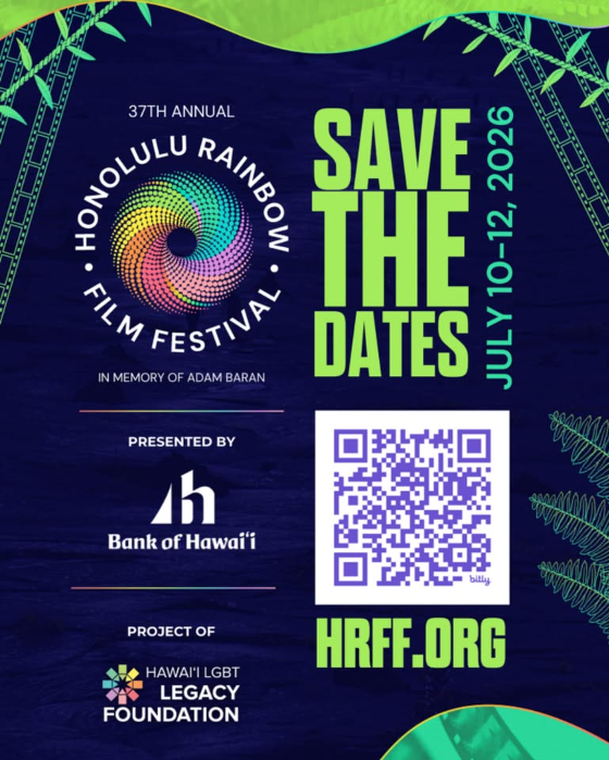 RAINBOW FILM FESTIVAL