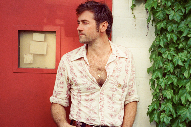 John Craigie at Blue Note Hawaii