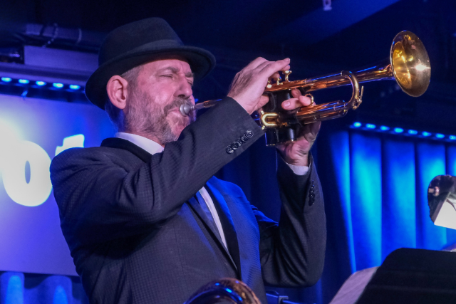 Mike Lewis and Friends Present The Music of Jimmy Buffett at Blue Note Hawaii