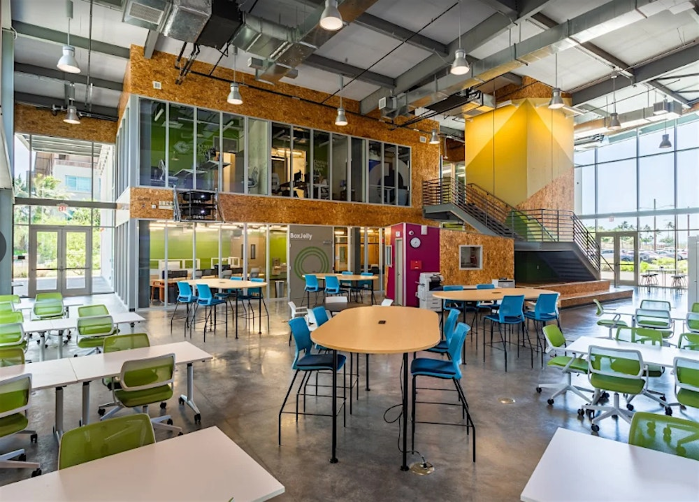 Design Impacts Lives: Exhibition & Trivia Event