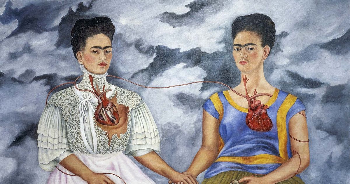 Exhibition on Screen: Frida Kahlo