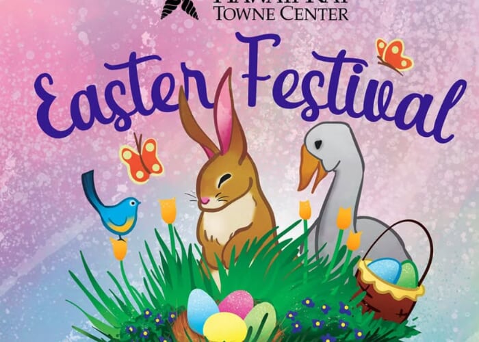 Easter Festival