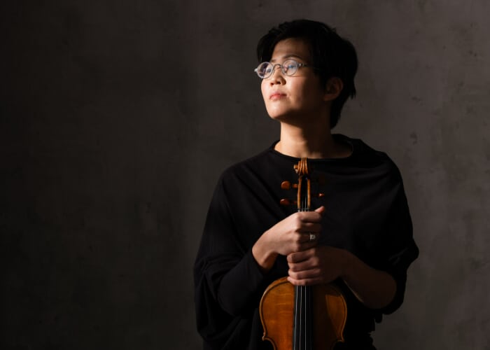 Clara Kim Presents: Koʻu Inoa