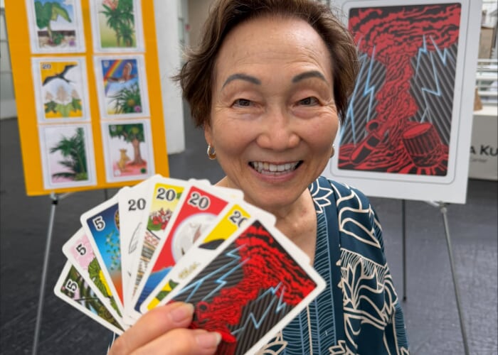 Hanafuda Hawaii