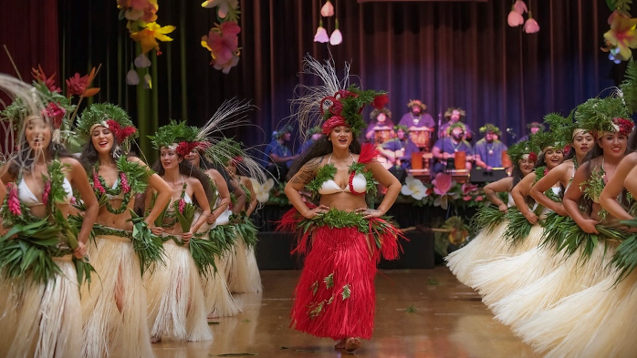 Tahiti Fete Hawaii 2026 - SATURDAY