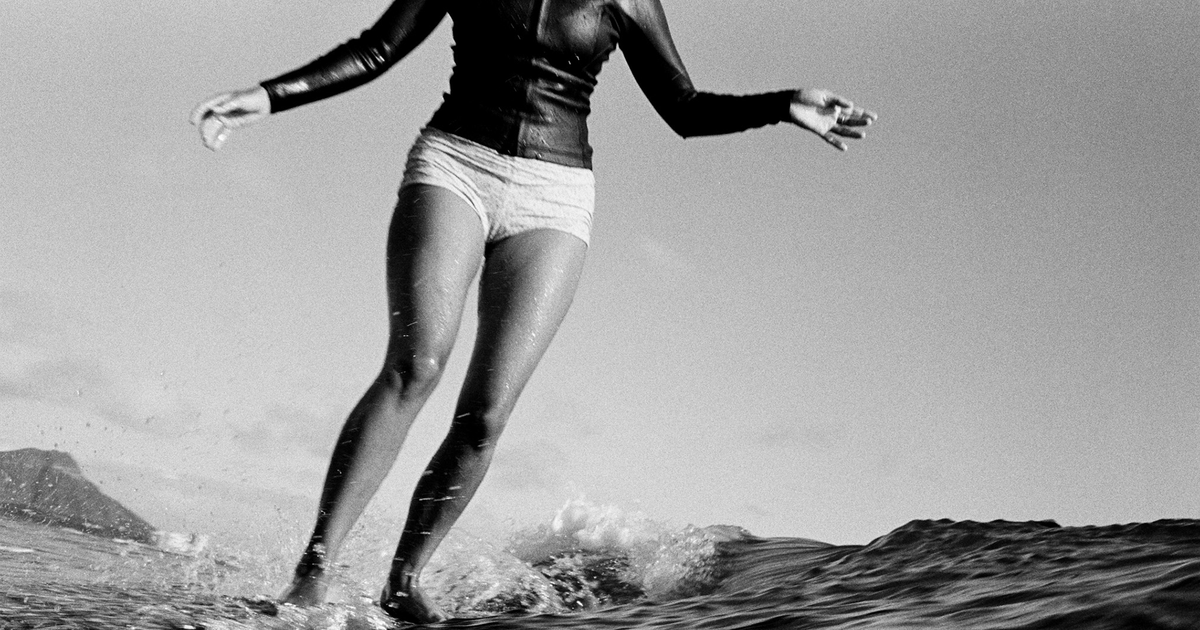 Surf Poets Society X HSFF 2026