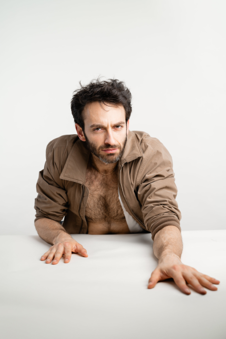 Gianmarco Soresi: The Drama King Tour