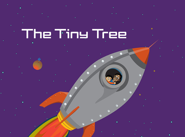 The Tiny Tree