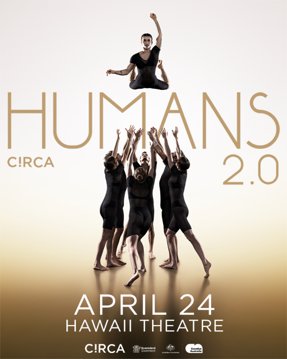 CIRCA HUMANS 2.0