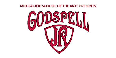 Godspell JR.