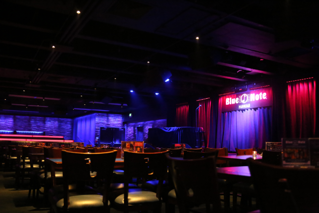 Local Comedy Showcase