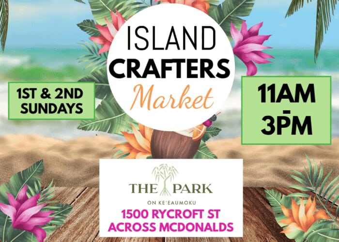 Island Crafters Market
