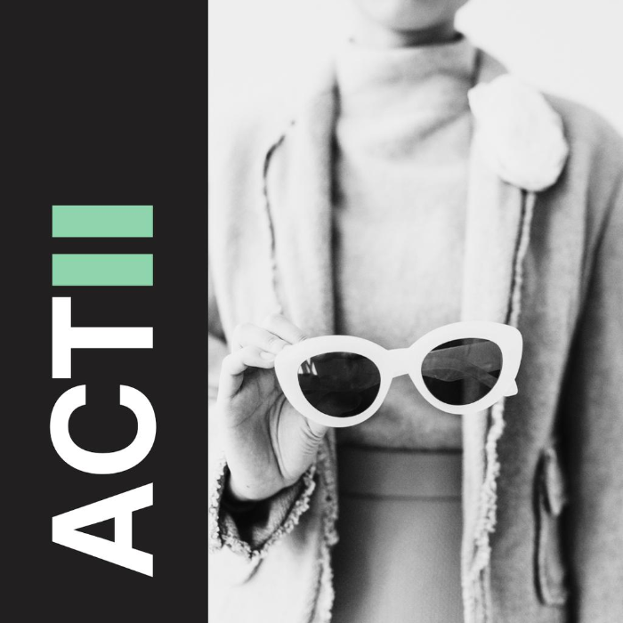 ACT II - The Secondhand Opera Shop