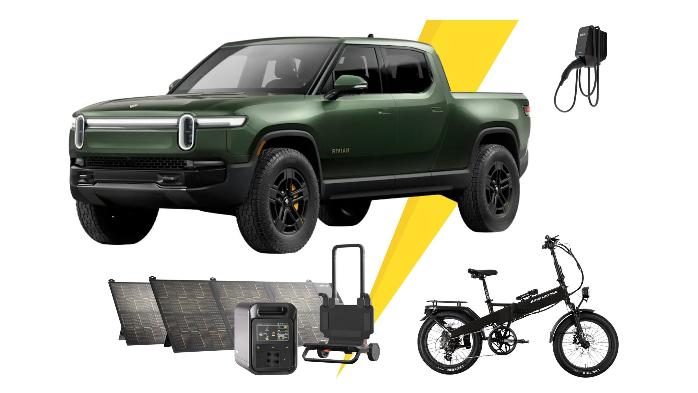 Hawaii Sustainability Expo and Electric Home Show